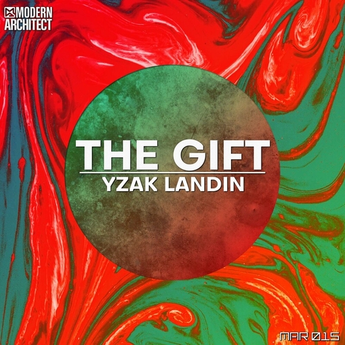 Yzak Landin - The Gift [MAR015]